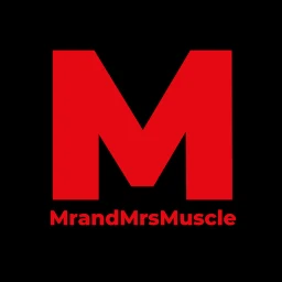 Icône de MrandMrsMuscle
